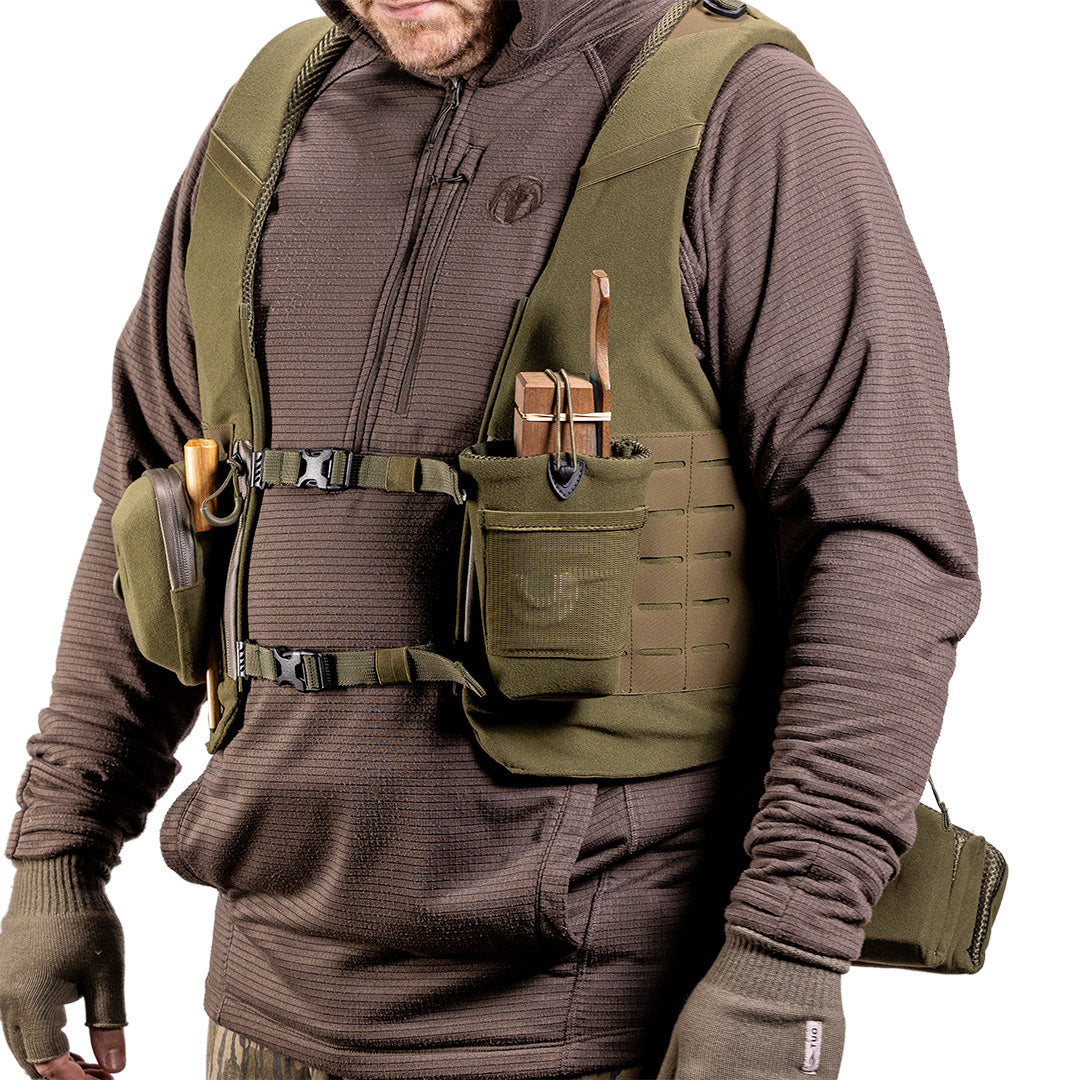 MTN Runner Hunting Vest