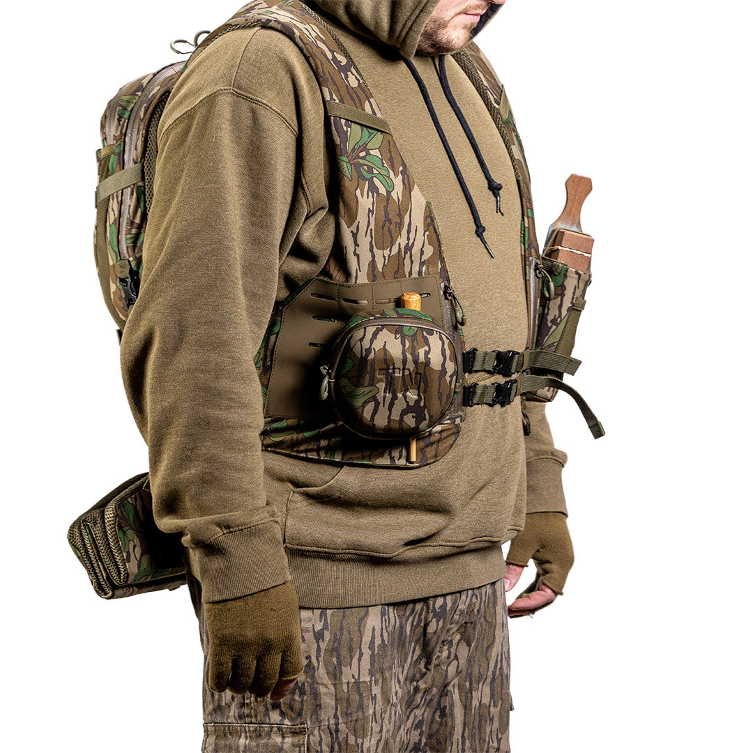 MTN Runner Hunting Vest