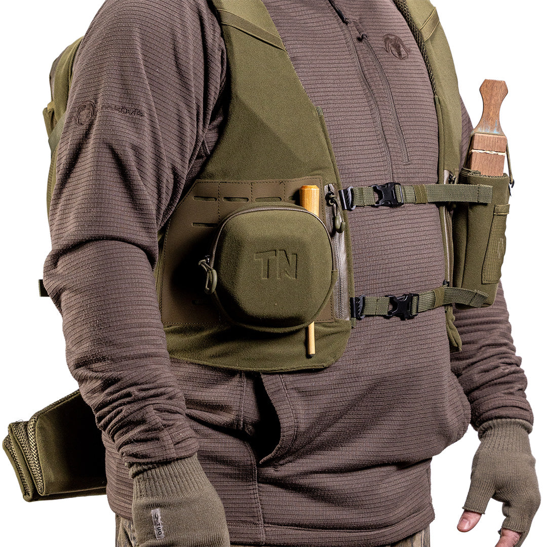 MTN Runner Hunting Vest