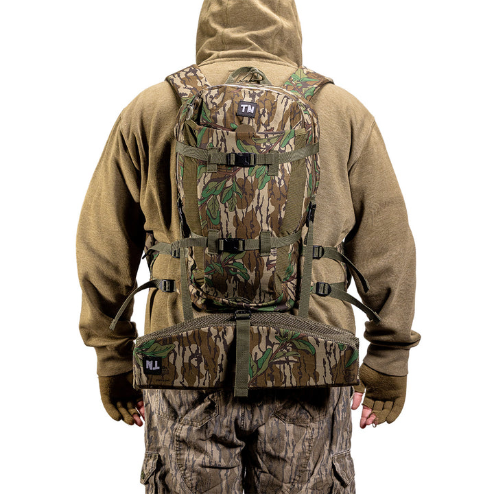 MTN Runner Hunting Vest