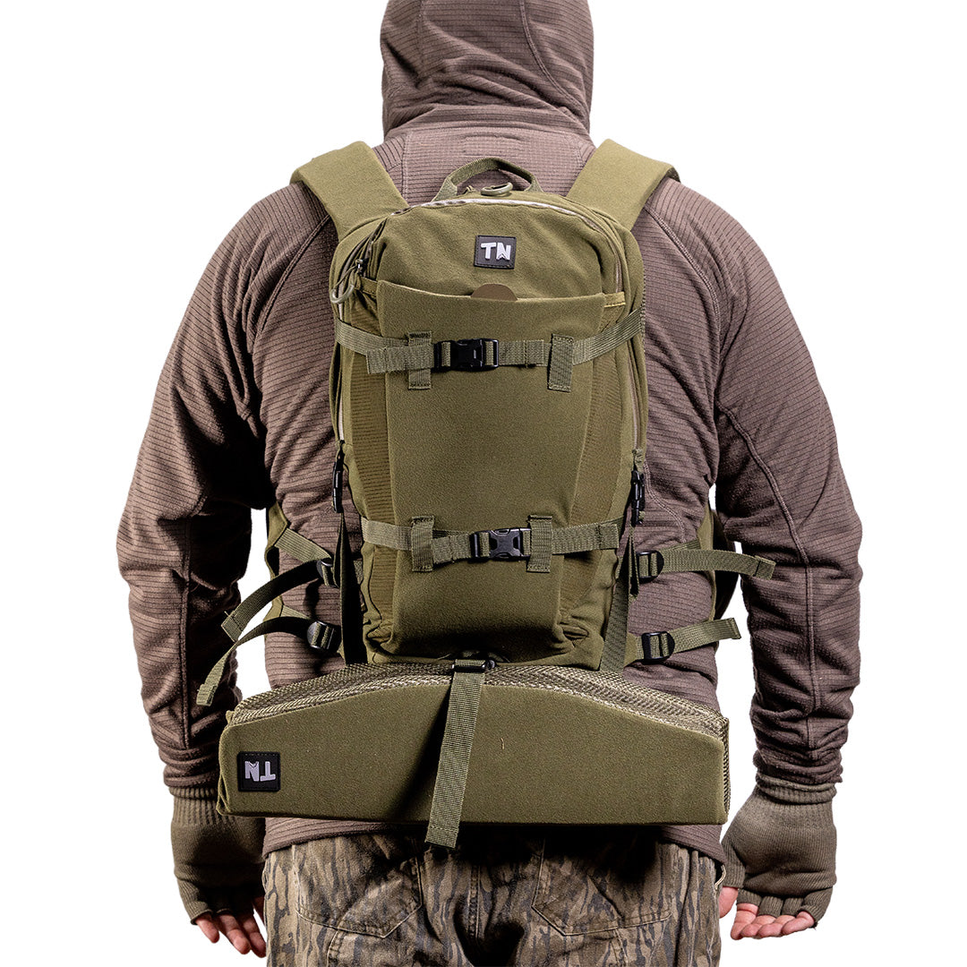 MTN Runner Hunting Vest