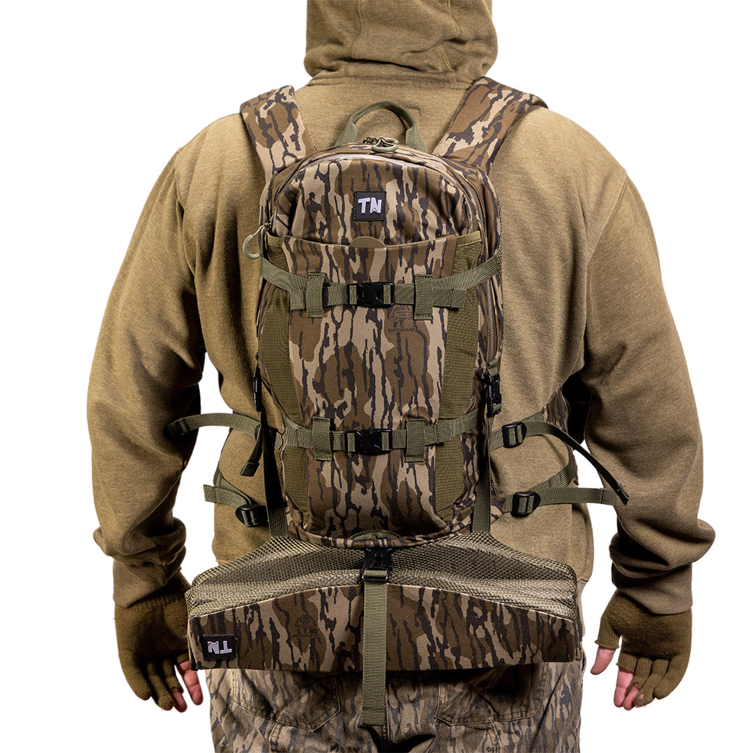 MTN Runner Hunting Vest