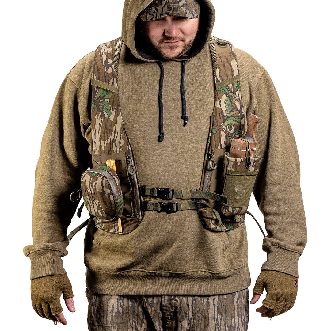 MTN Runner Hunting Vest