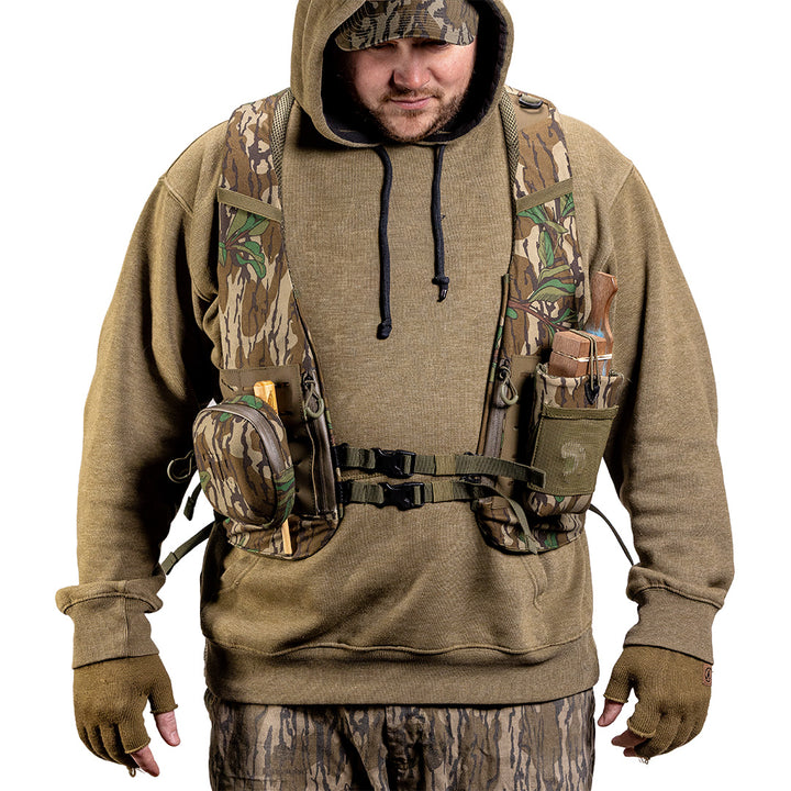 MTN Runner Hunting Vest