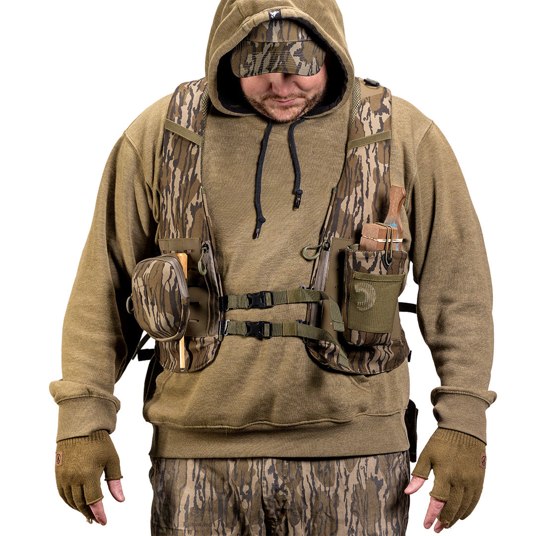 MTN Runner Hunting Vest