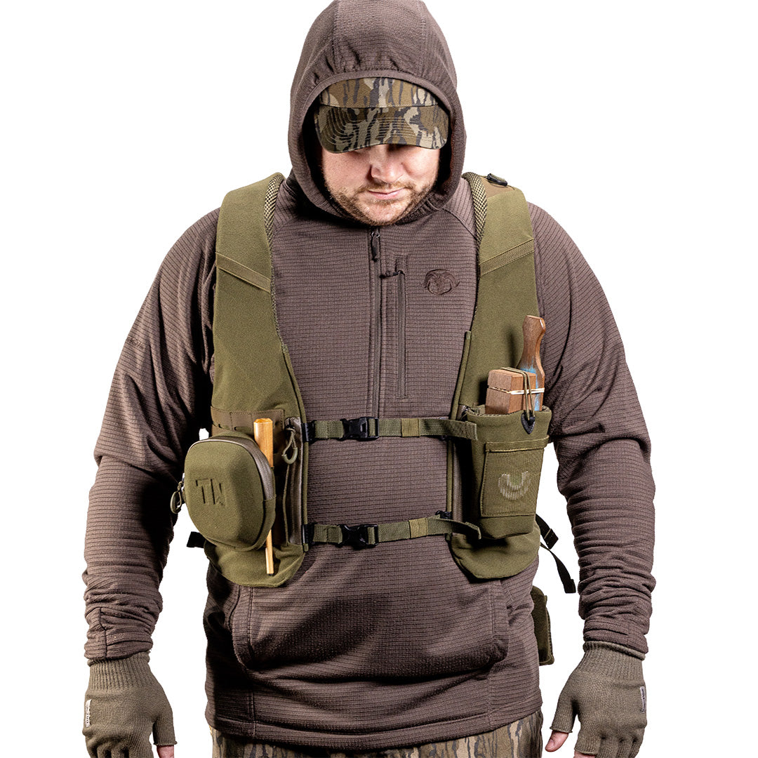 MTN Runner Hunting Vest