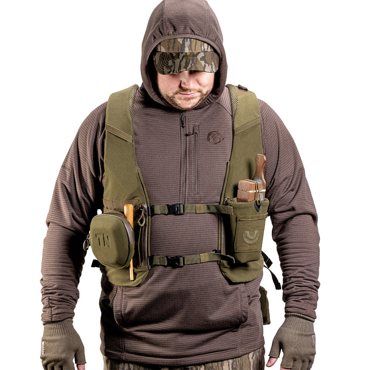 MTN Runner Hunting Vest