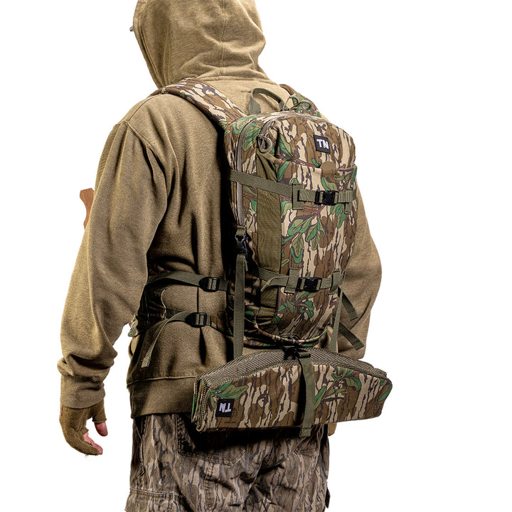 MTN Runner Hunting Vest