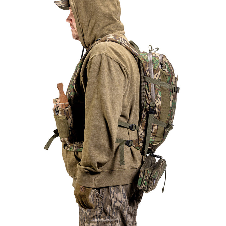 MTN Runner Hunting Vest