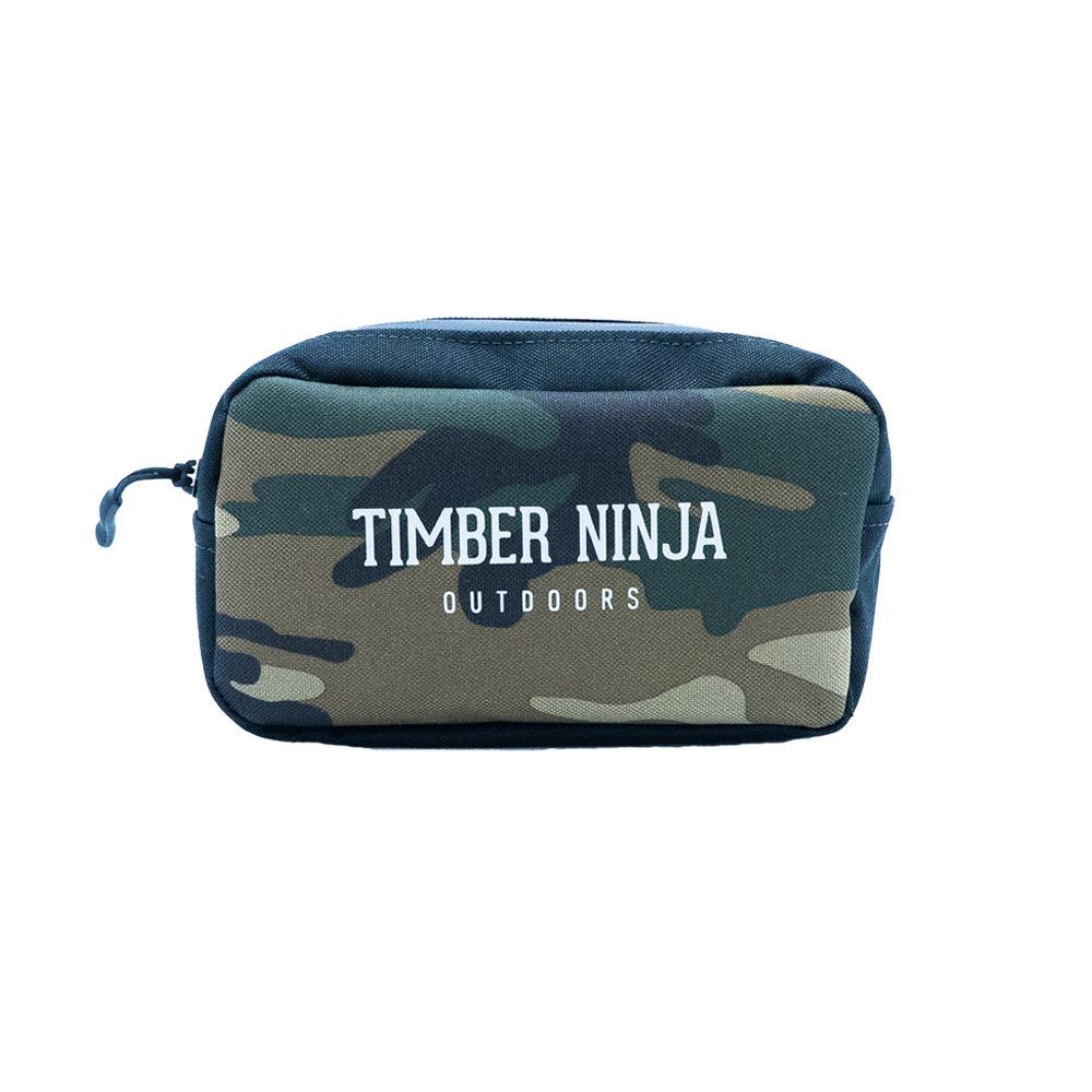 Ninja Nalgene Bottle – Timber Ninja Outdoors