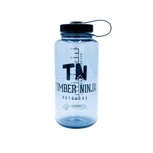 Ninja Nalgene Bottle – Timber Ninja Outdoors
