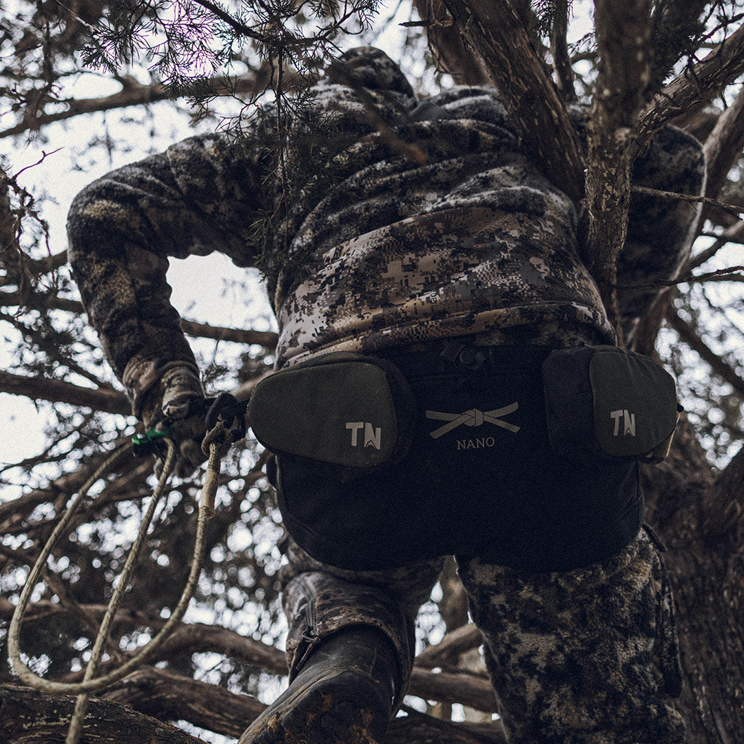 TIMBER NINJA Belt
