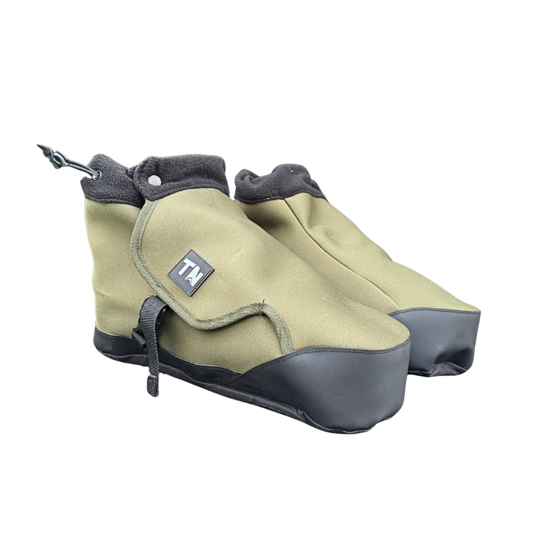Frostline Insulated Boot Covers