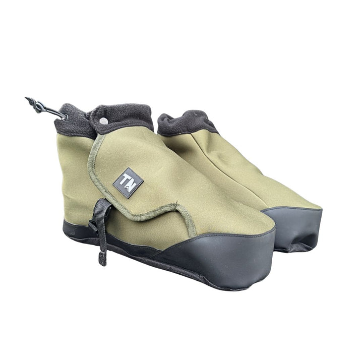 Frostline Insulated Boot Covers