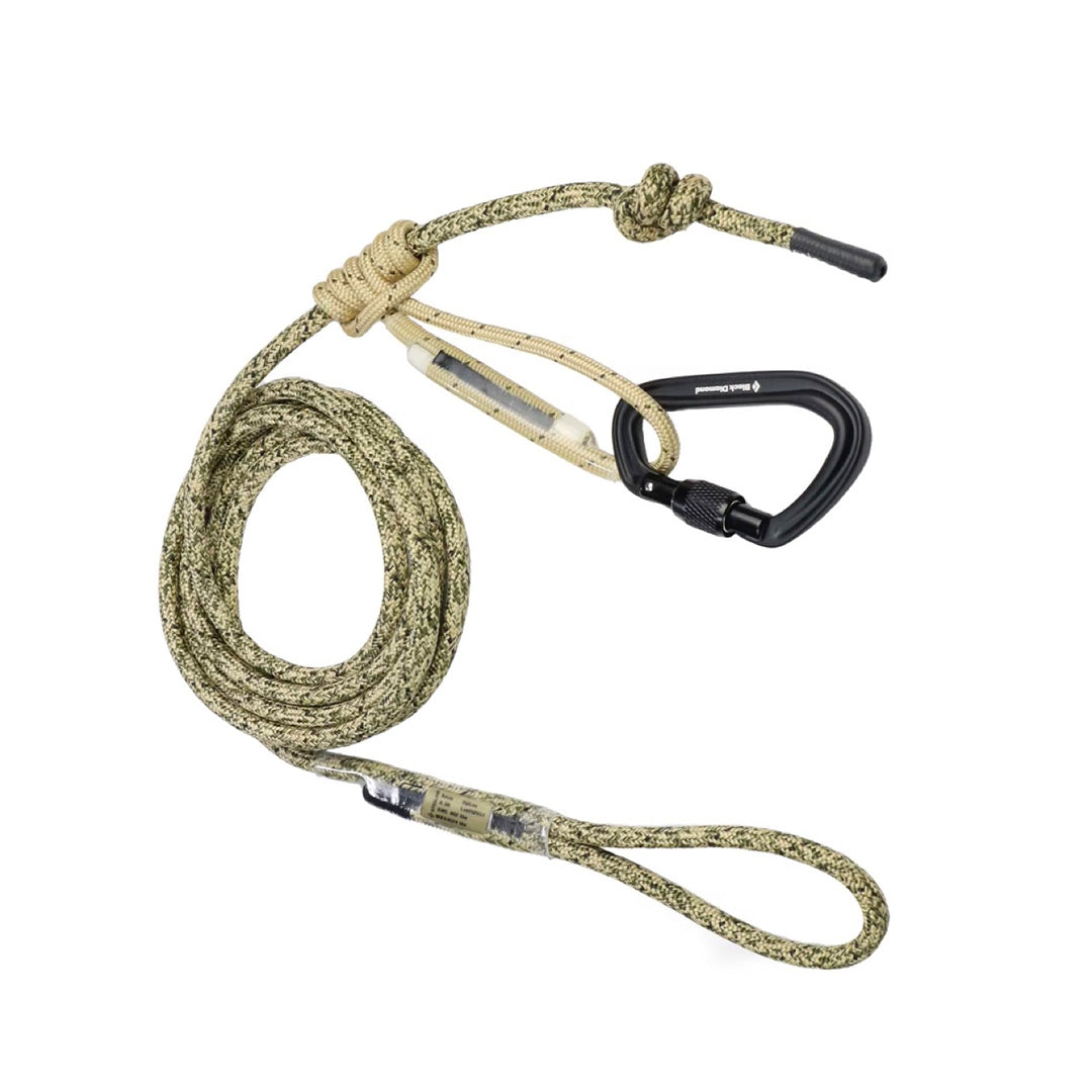 Oplux Lineman's Rope – Timber Ninja Outdoors