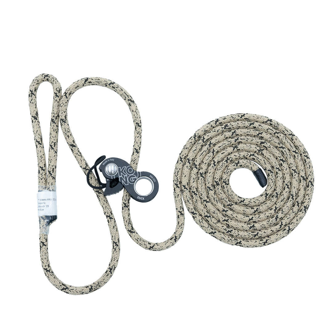 Postmans Walk Ropes 8mm Lineman's Rope – Timber Ninja Outdoors