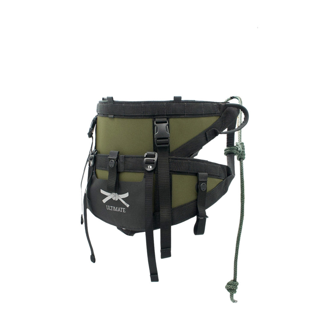 Ultimate Complete Saddle Hunting Kit