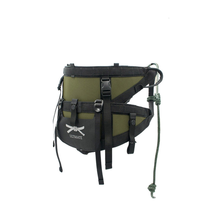 Ultimate Complete Saddle Hunting Kit