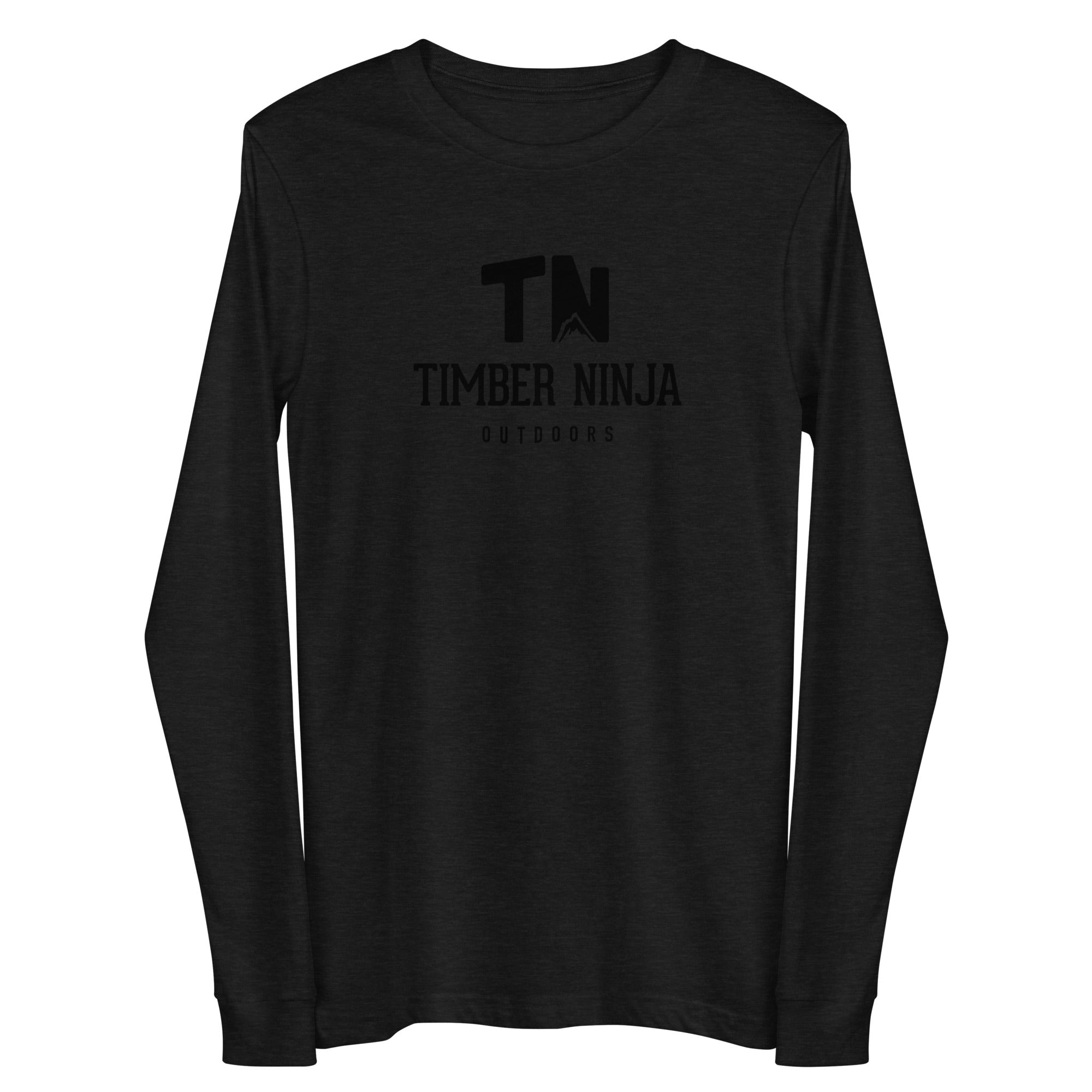 Logo Wear – Timber Ninja Outdoors