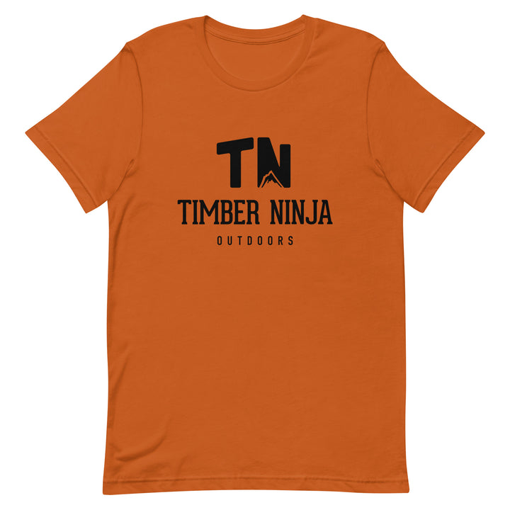 TN Logo T-Shirt