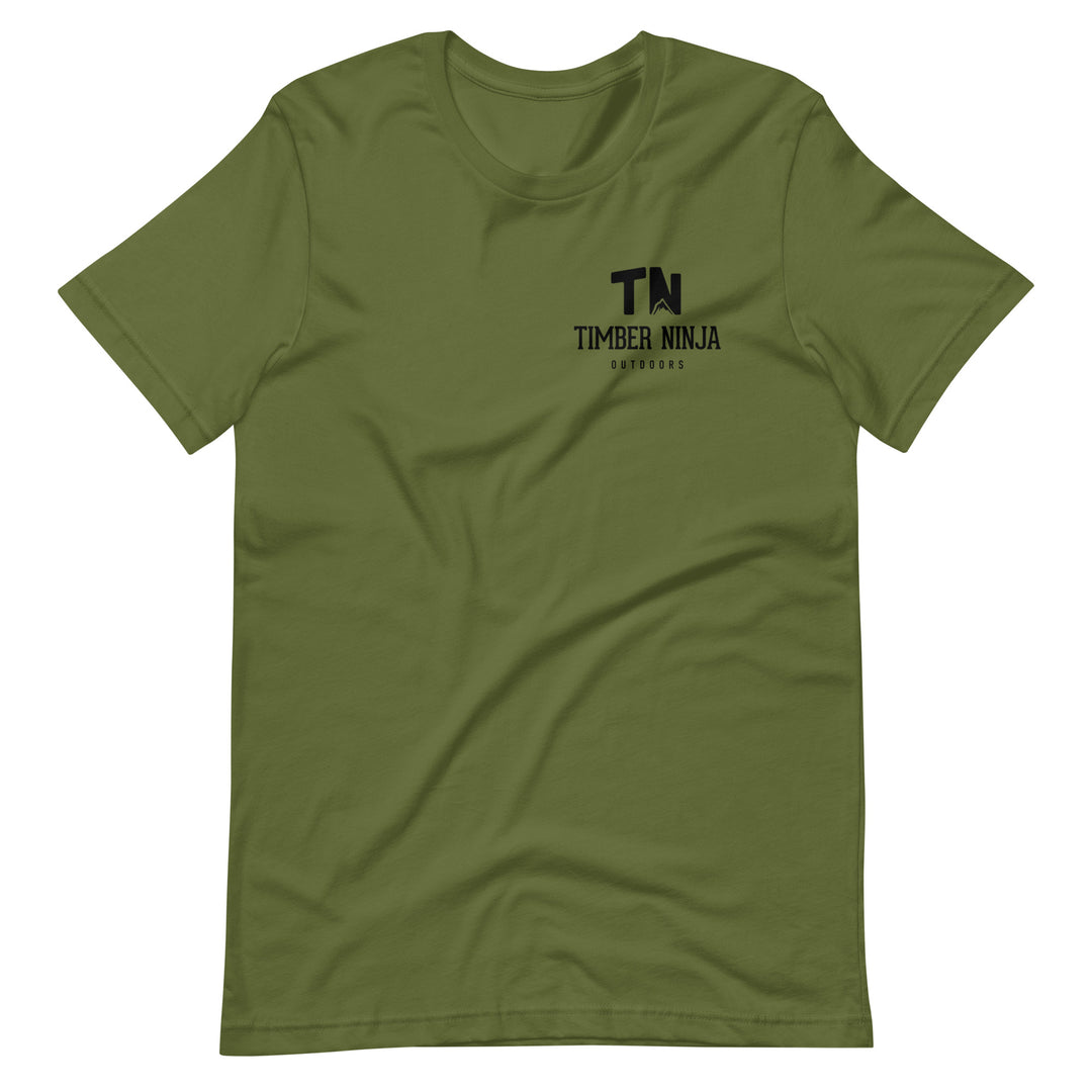 Mountain Spirits T-Shirt