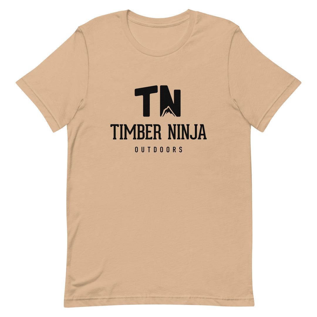 TN Logo T-Shirt